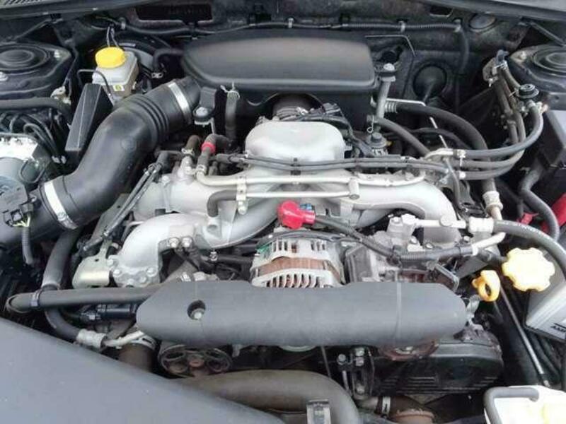 LEGACY B4-16