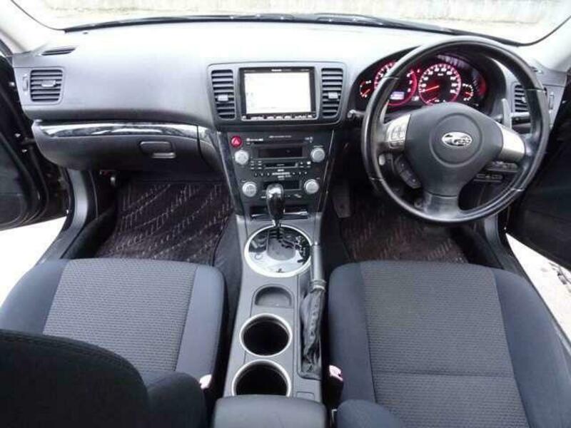 LEGACY B4-2