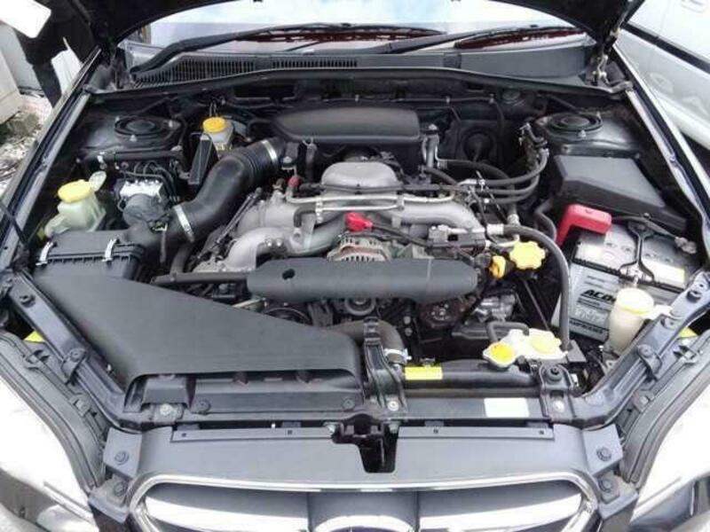 LEGACY B4-17