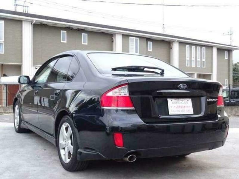LEGACY B4-9
