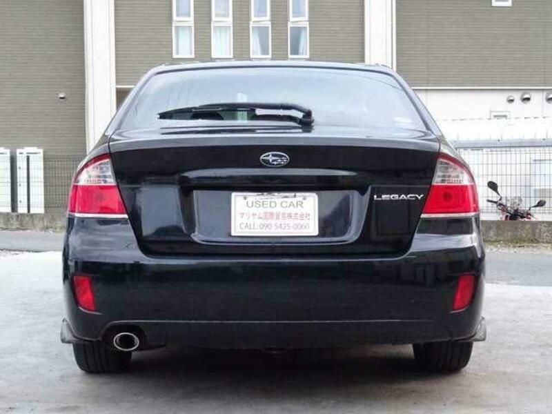 LEGACY B4-1