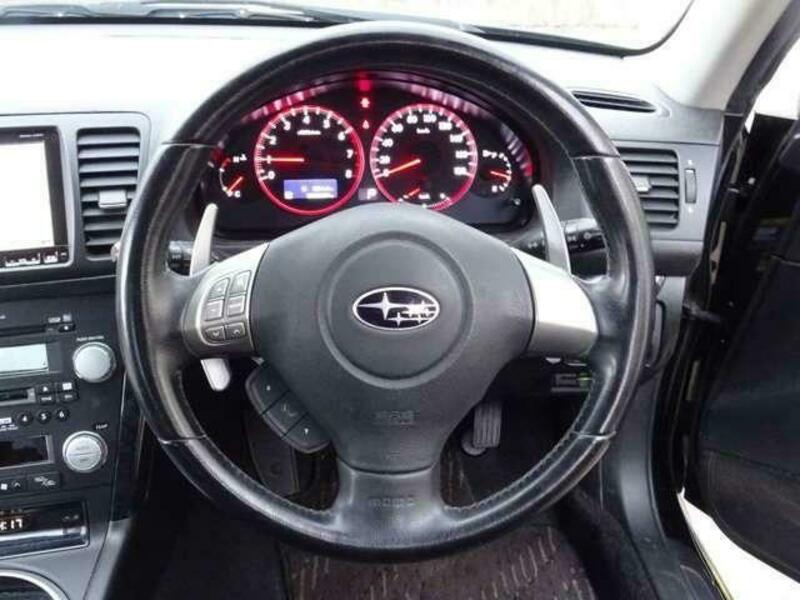 LEGACY B4-10