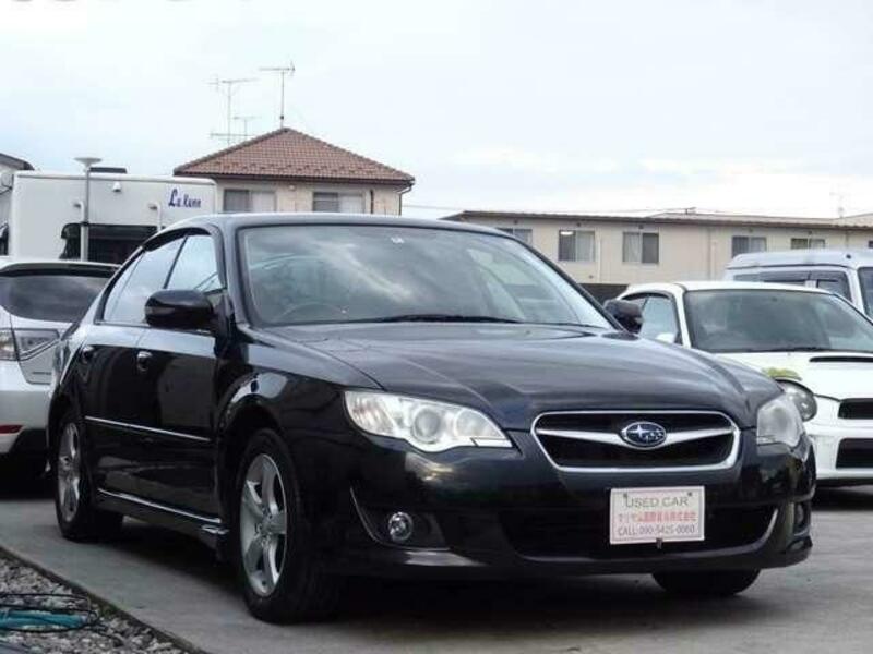 LEGACY B4-14