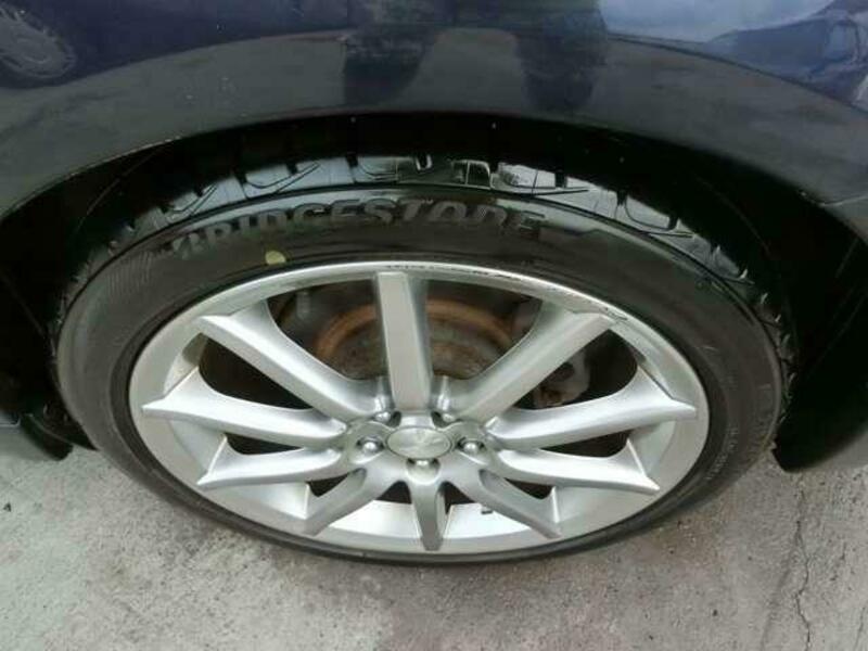 LEGACY B4