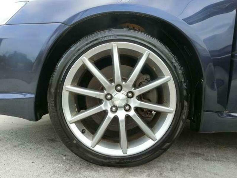 LEGACY B4