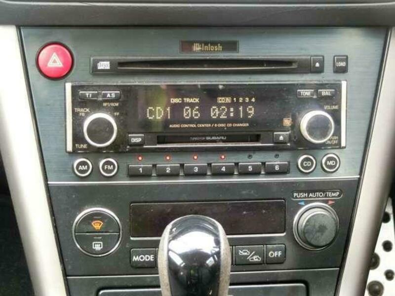 LEGACY B4