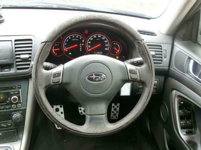LEGACY B4