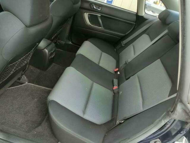 LEGACY B4