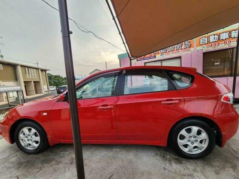 IMPREZA