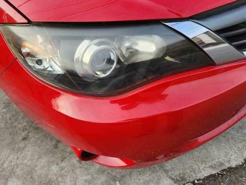 IMPREZA