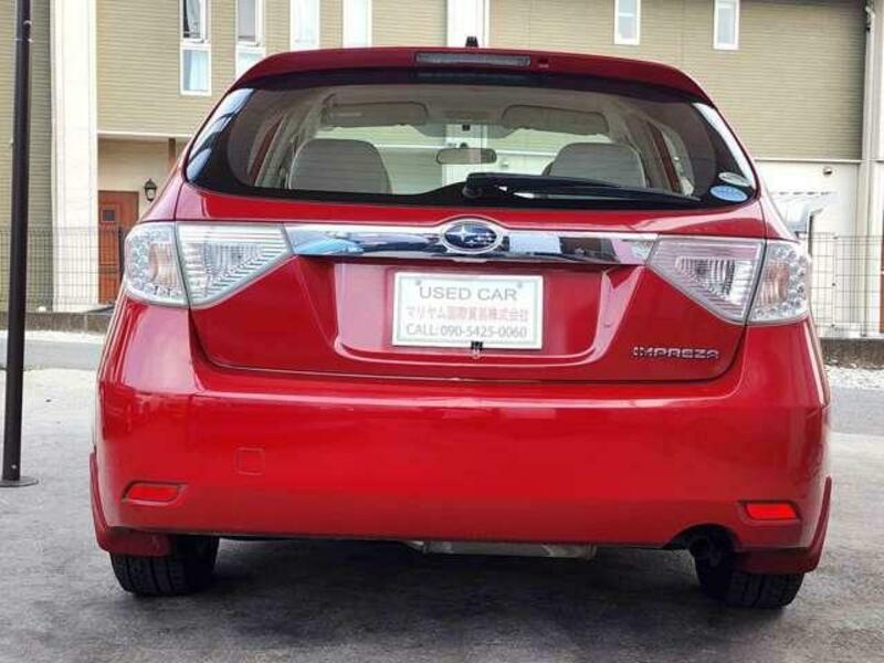 IMPREZA