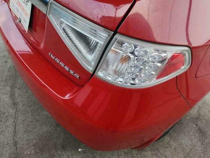 IMPREZA