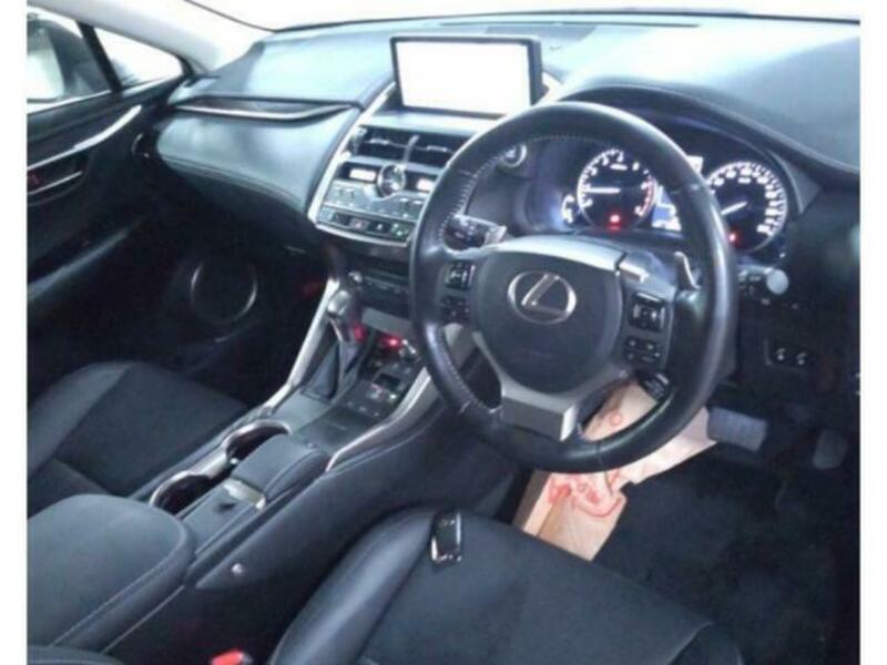 NX
