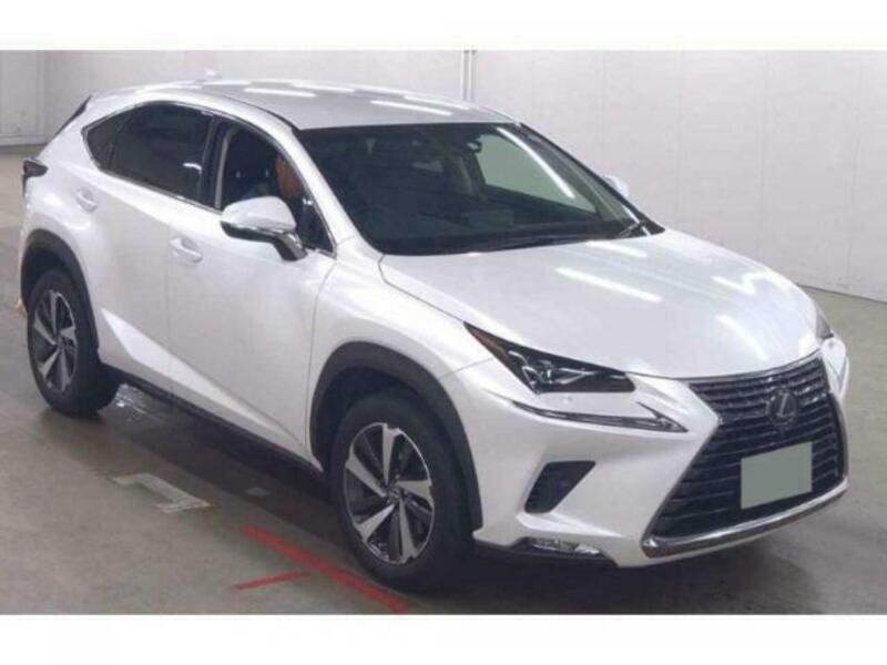 NX