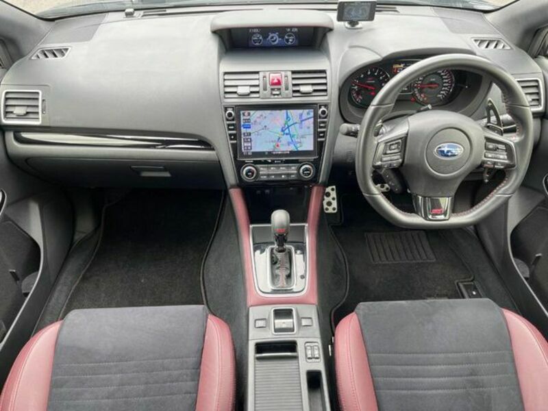 WRX S4