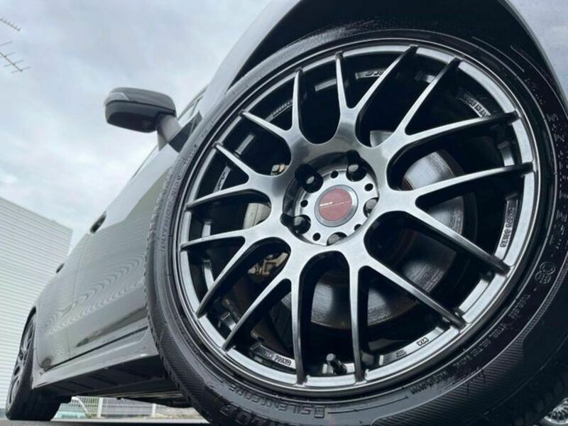 WRX S4