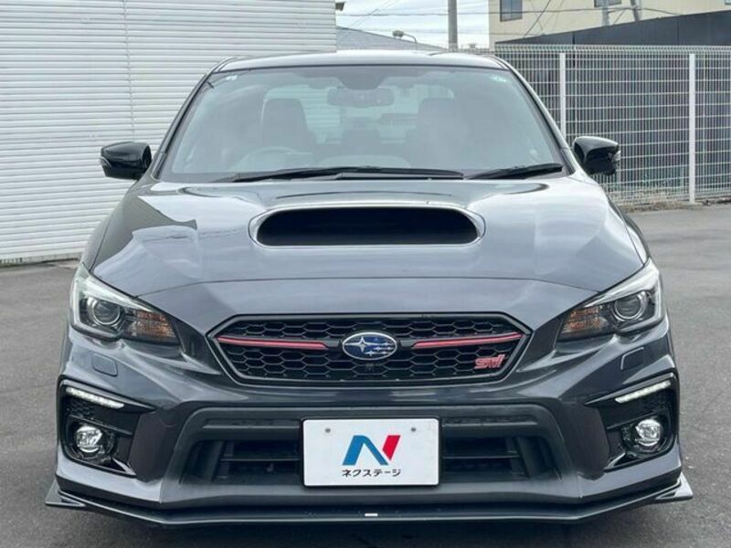 WRX S4