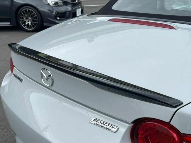 ROADSTER