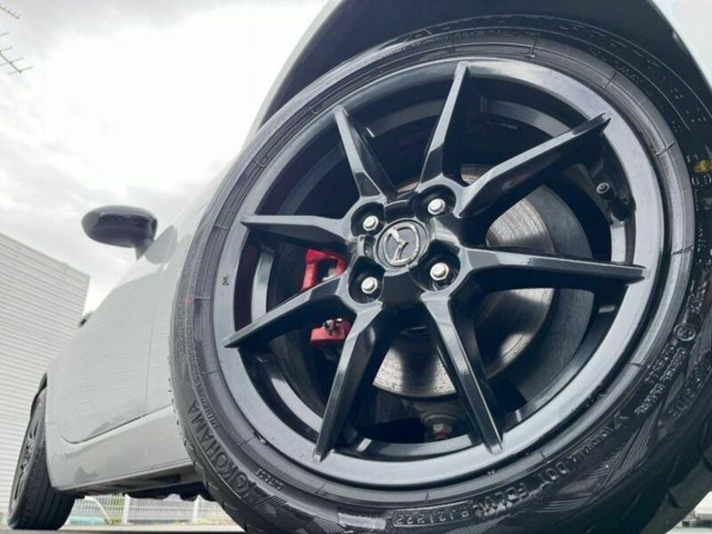 ROADSTER