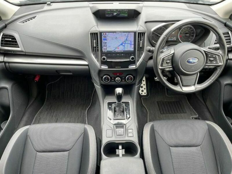 IMPREZA SPORT