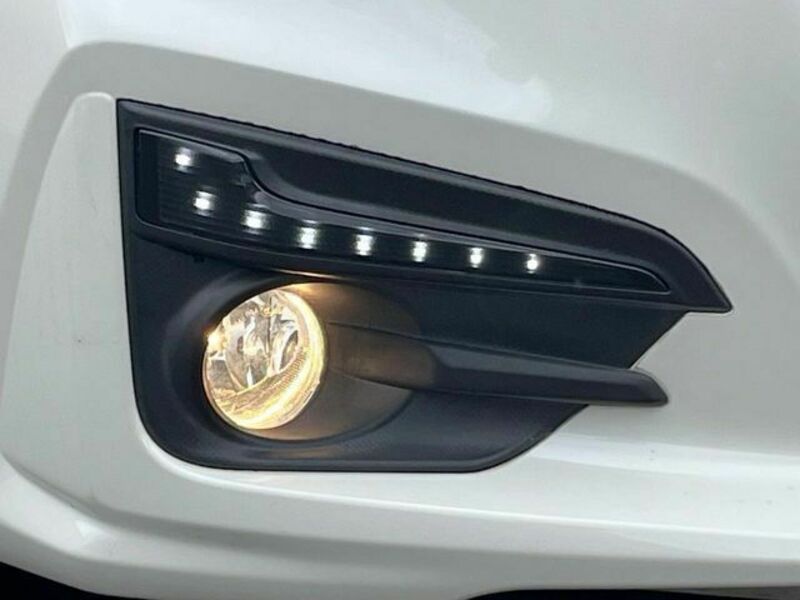 IMPREZA SPORT