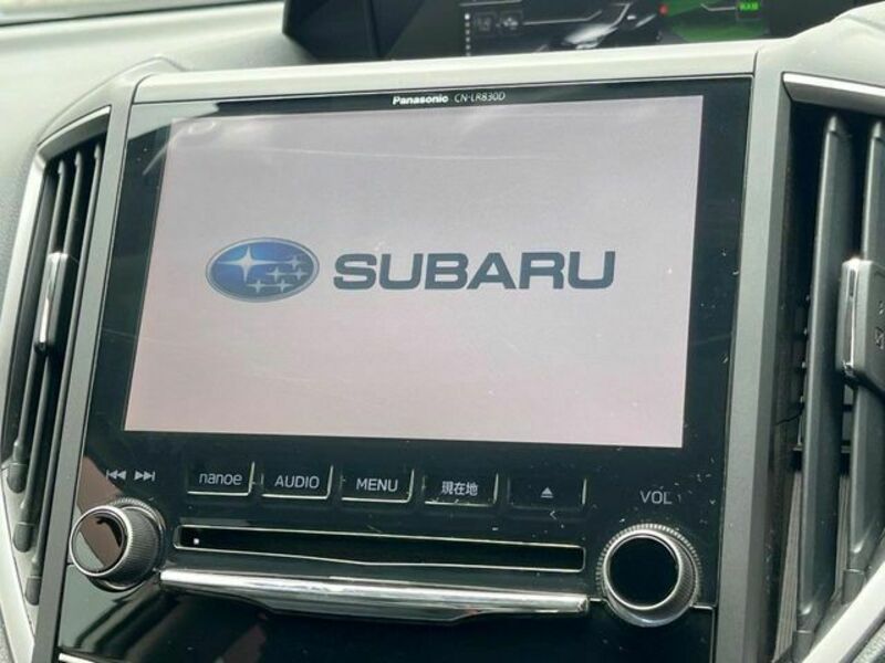 IMPREZA SPORT