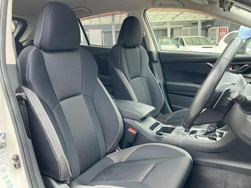 IMPREZA SPORT