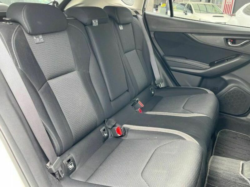 IMPREZA SPORT