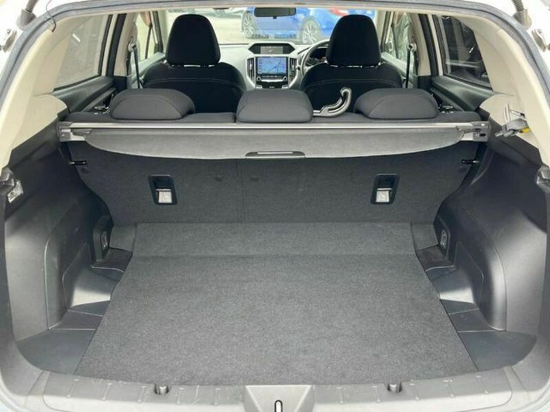 IMPREZA SPORT