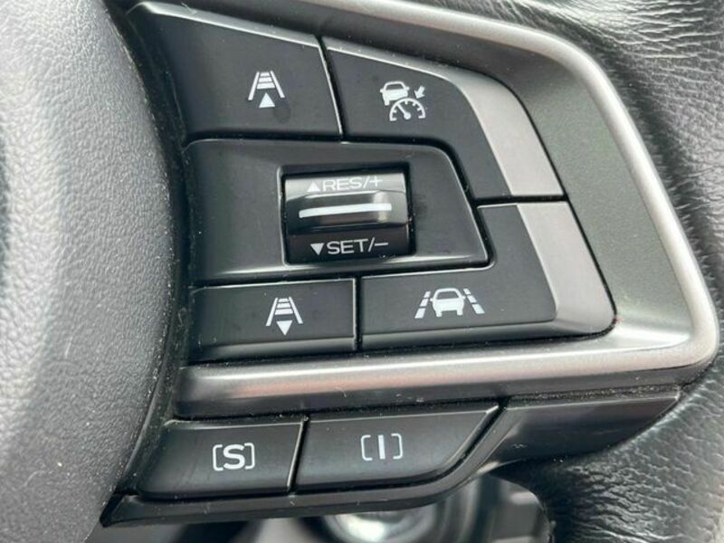 IMPREZA SPORT