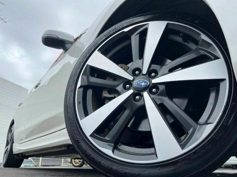 IMPREZA SPORT