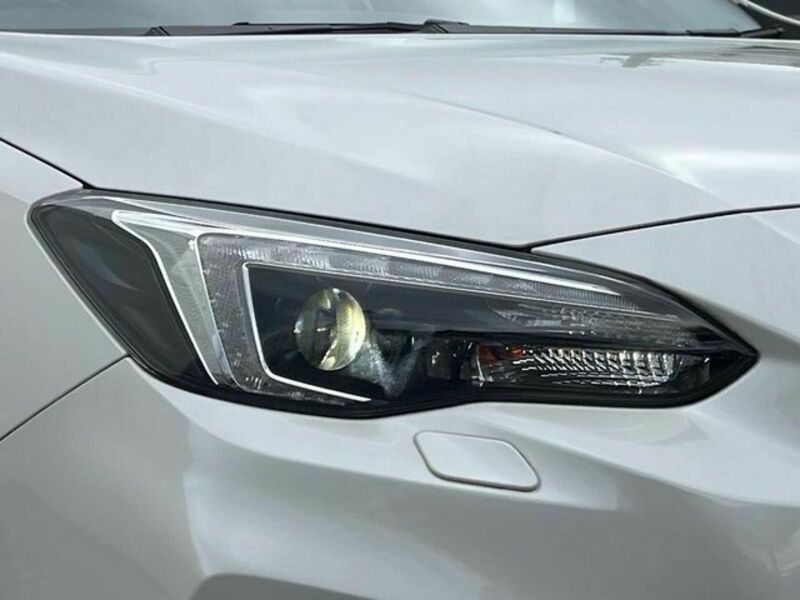 IMPREZA SPORT