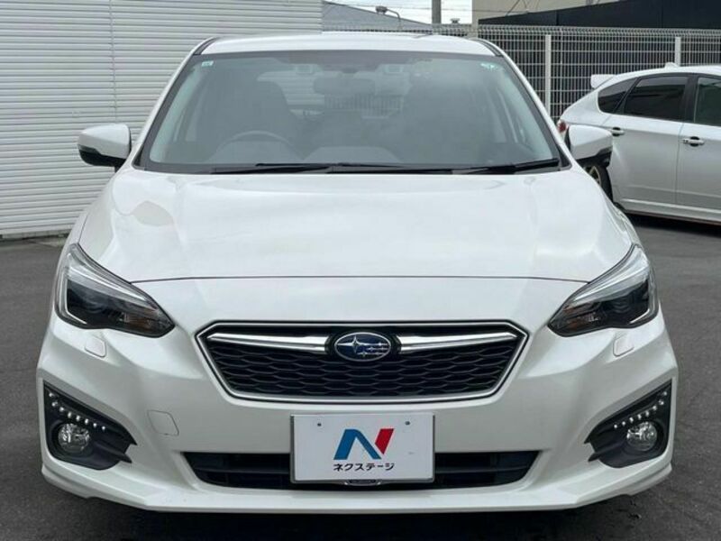 IMPREZA SPORT