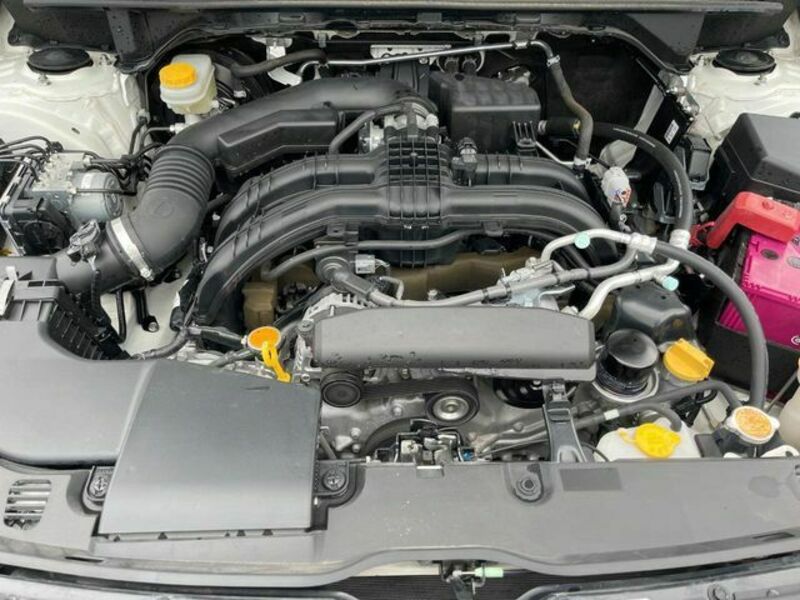 IMPREZA SPORT