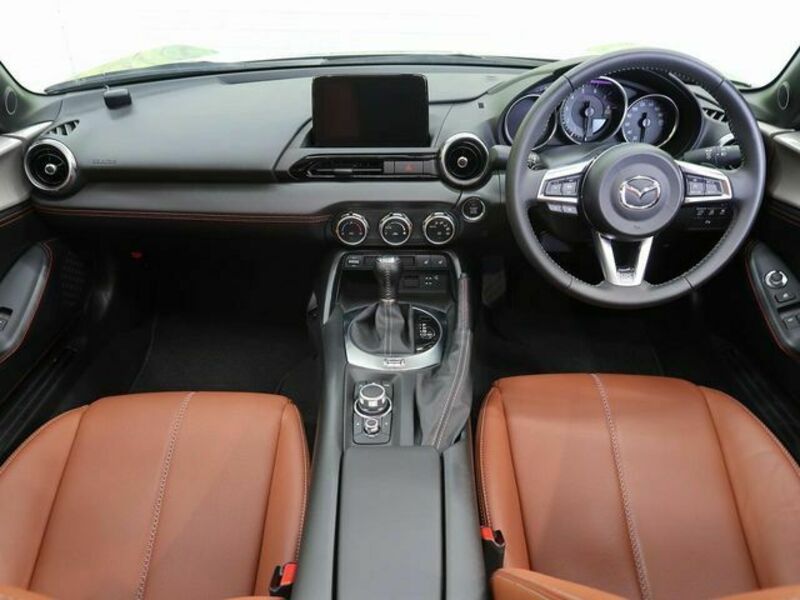 ROADSTER RF-1