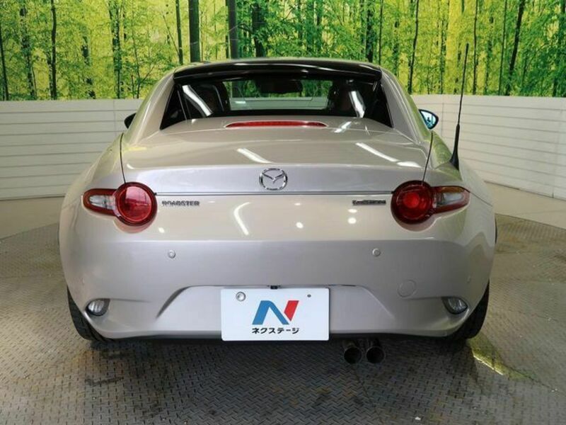 ROADSTER RF-14