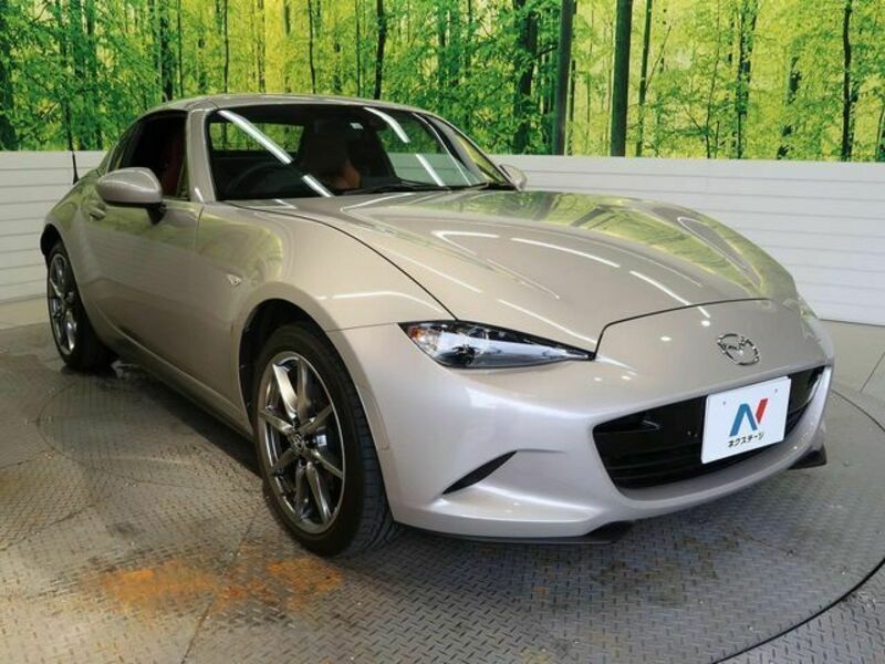 ROADSTER RF-15