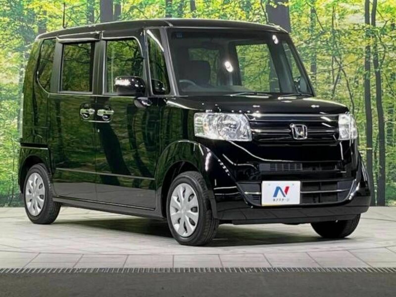 N BOX-16