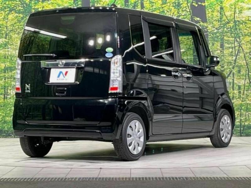 N BOX-17