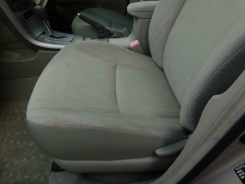 COROLLA AXIO