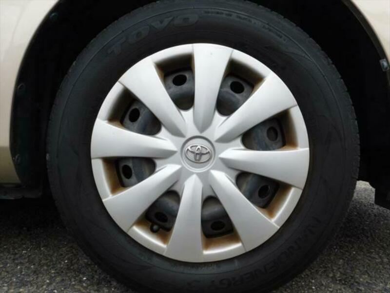 COROLLA AXIO