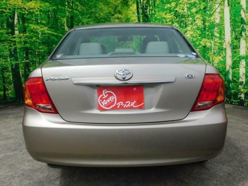 COROLLA AXIO