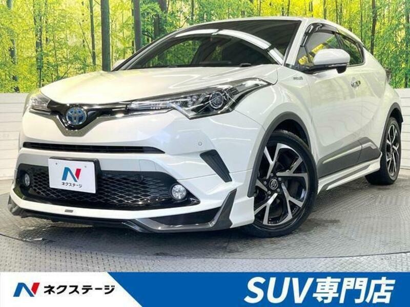 C-HR-0