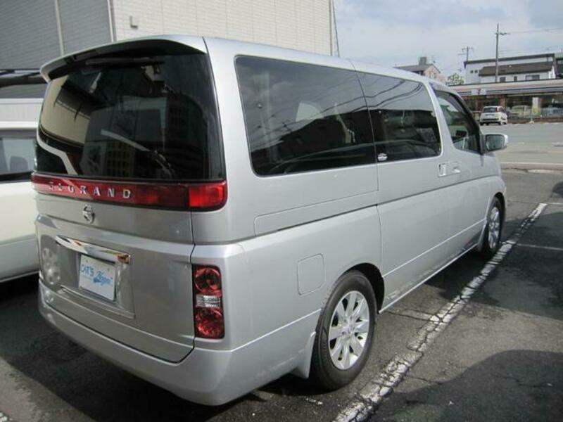 ELGRAND