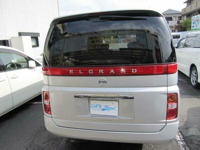 ELGRAND