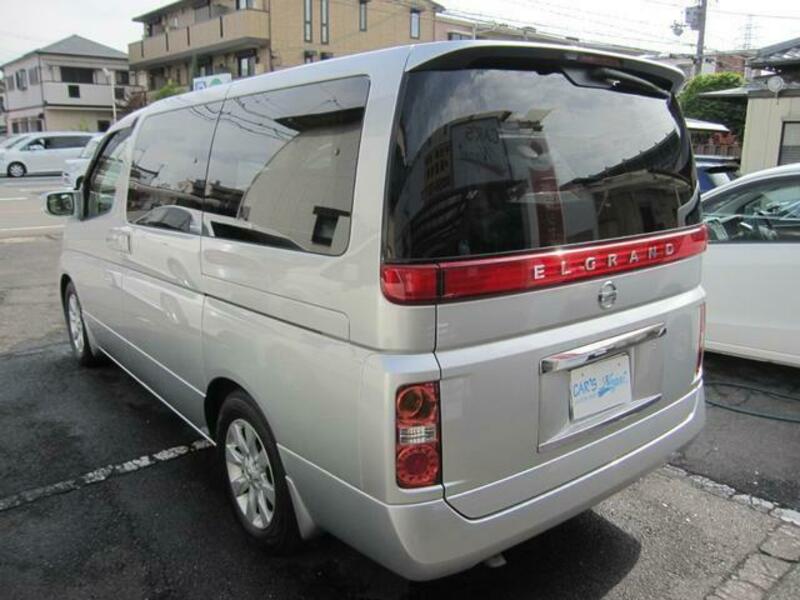 ELGRAND