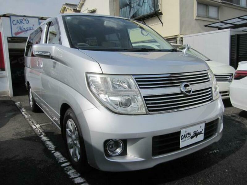 ELGRAND