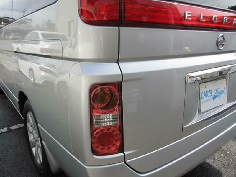 ELGRAND
