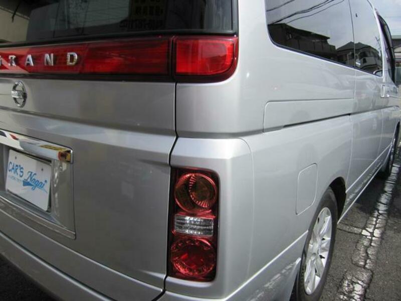 ELGRAND