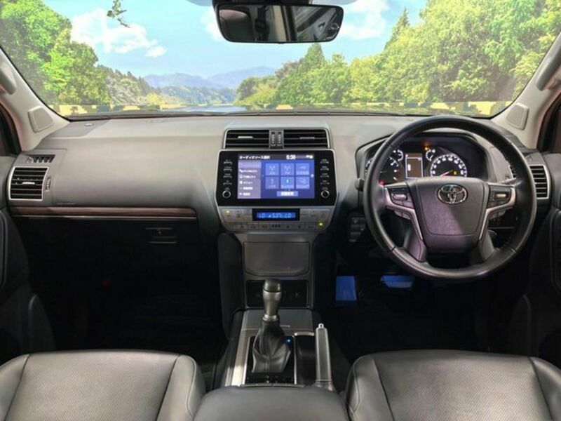 LAND CRUISER PRADO-1